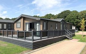 New Forest Lodges Bashley Park